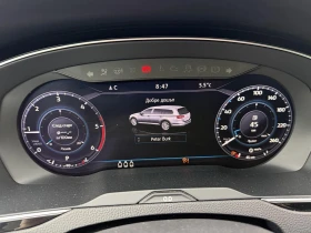VW Passat  Дигитал кожа лед мемори асистенти, снимка 6