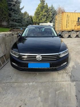 VW Passat  2.0 TDI 4MOTION DSG 239PS CAMERA, снимка 2
