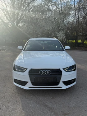 Audi A4 2.0/ Кожа/ 8.5 facelift , снимка 2