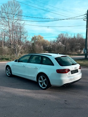Audi A4 2.0/ Кожа/ 8.5 facelift , снимка 3