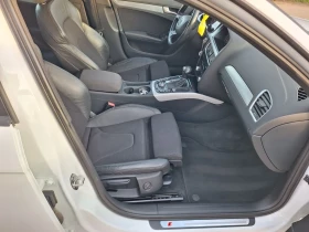 Audi A4 2.0/ Кожа/ 8.5 facelift , снимка 13