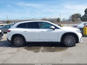 Mercedes-Benz EQS 450+ Suv, снимка 13