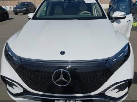 Mercedes-Benz EQS 450+ Suv, снимка 10