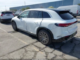 Mercedes-Benz EQS 450+ Suv, снимка 3