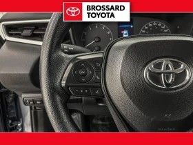 Toyota Corolla LE* FWD* АвтоКредит* (ЦЕНА ДО БГ), снимка 9