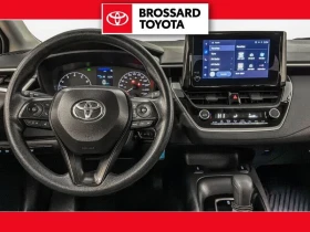 Toyota Corolla LE* FWD* АвтоКредит* (ЦЕНА ДО БГ), снимка 4