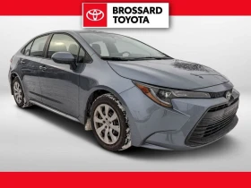 Toyota Corolla LE* FWD* АвтоКредит* (ЦЕНА ДО БГ), снимка 2