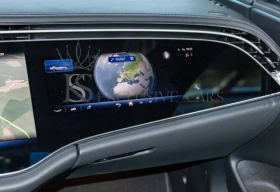 Mercedes-Benz E 220 D* 4M* AMG* SUPERSCREEN* PANO* BURMESTER 4D* , снимка 10