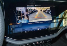 Mercedes-Benz E 220 D* 4M* AMG* SUPERSCREEN* PANO* BURMESTER 4D* , снимка 9