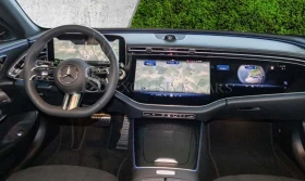 Mercedes-Benz E 220 D* 4M* AMG* SUPERSCREEN* PANO* BURMESTER 4D* , снимка 7