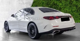 Mercedes-Benz E 220 D* 4M* AMG* SUPERSCREEN* PANO* BURMESTER 4D* , снимка 3