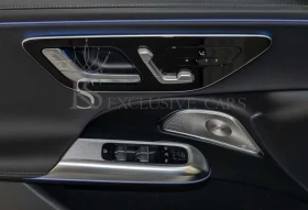 Mercedes-Benz E 220 D* 4M* AMG* SUPERSCREEN* PANO* BURMESTER 4D* , снимка 5