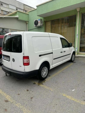 VW Caddy, снимка 5