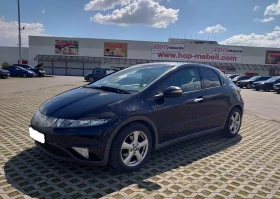 Honda Civic 2.2D 140 к.с, снимка 1