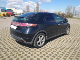 Honda Civic 2.2D 140 к.с, снимка 5