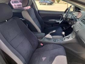 Honda Civic 2.2D 140 к.с, снимка 12