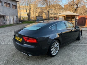 Audi A7, снимка 8