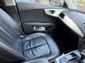 Audi A7, снимка 13