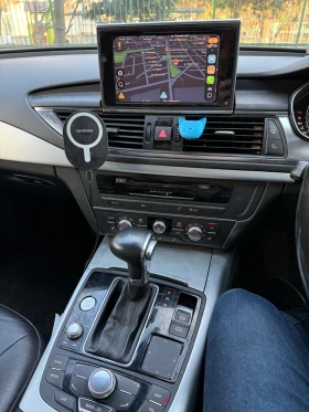 Audi A7, снимка 11