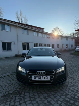 Audi A7, снимка 1