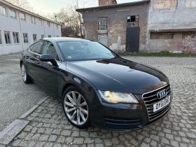 Audi A7, снимка 5