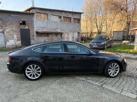 Audi A7, снимка 4