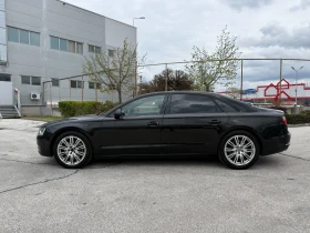 Audi A8 4, 2/Full led, снимка 2