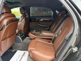 Audi A8 4, 2/Full led, снимка 9