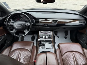 Audi A8 4, 2/Full led, снимка 10