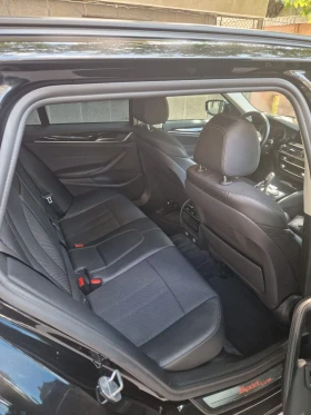 BMW 520 G31 520 xdrive, снимка 10