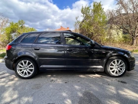 Audi A3 2.0tdi, снимка 3