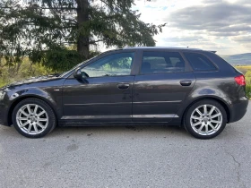 Audi A3 2.0tdi, снимка 5
