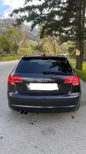 Audi A3 2.0tdi, снимка 6