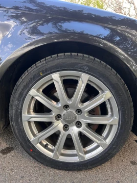 Audi A3 2.0tdi, снимка 7