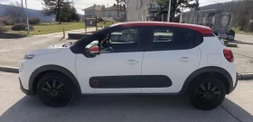 Citroen C3 1.5BlueHDI/102hp/NAVI/CarPlay/6ск./EURO 6, снимка 8