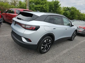 VW ID.4 Pro AWD, снимка 4