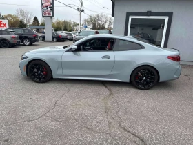BMW 430 | ЛАЗЕРИ | 360 | HUD | HARMAN KARDON | , снимка 2