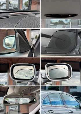 Mercedes-Benz E 320 E 280 Avantgarde* 7G-Tronic* Лизинг, снимка 16