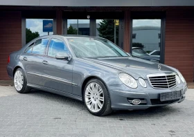 Mercedes-Benz E 320 E 280 Avantgarde* 7G-Tronic* Лизинг, снимка 3