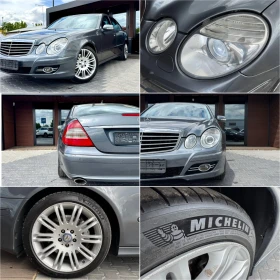 Mercedes-Benz E 320 E 280 Avantgarde* 7G-Tronic* Лизинг, снимка 7