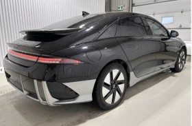 Hyundai Ioniq 6 LONG* RANGE* , снимка 2
