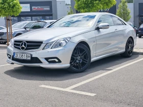 Mercedes-Benz E 350 AMG line, снимка 1
