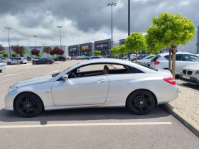 Mercedes-Benz E 350 AMG line, снимка 12