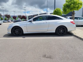 Mercedes-Benz E 350 AMG line, снимка 2
