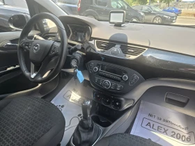 Opel Corsa, снимка 7