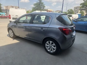 Opel Corsa, снимка 4