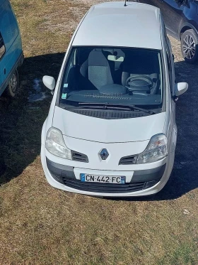 Renault Modus, снимка 1