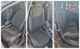 Opel Zafira 2.0 CDTI/ 170кс. / Автоматик/ Камера/ Германия, снимка 9