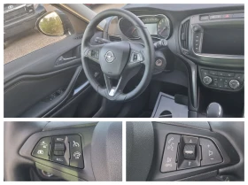 Opel Zafira 2.0 CDTI/ 170кс. / Автоматик/ Камера/ Германия, снимка 11