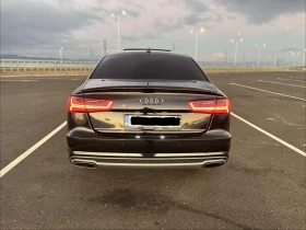 Audi A6 3.0 TFSI Supercharged Facelift Matrix 8ZF Quattro, снимка 4